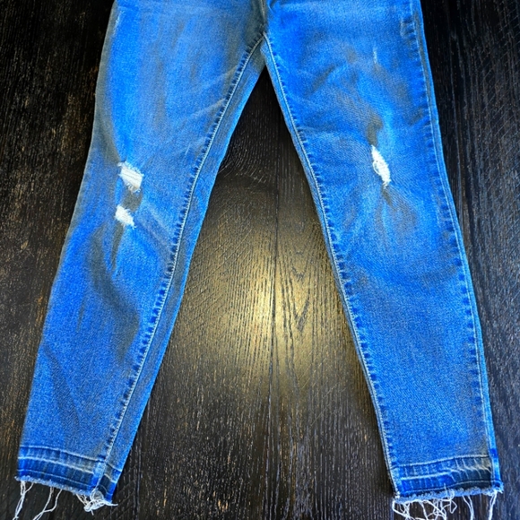 Kensie Jeans Size 10/30 - Picture 3 of 5